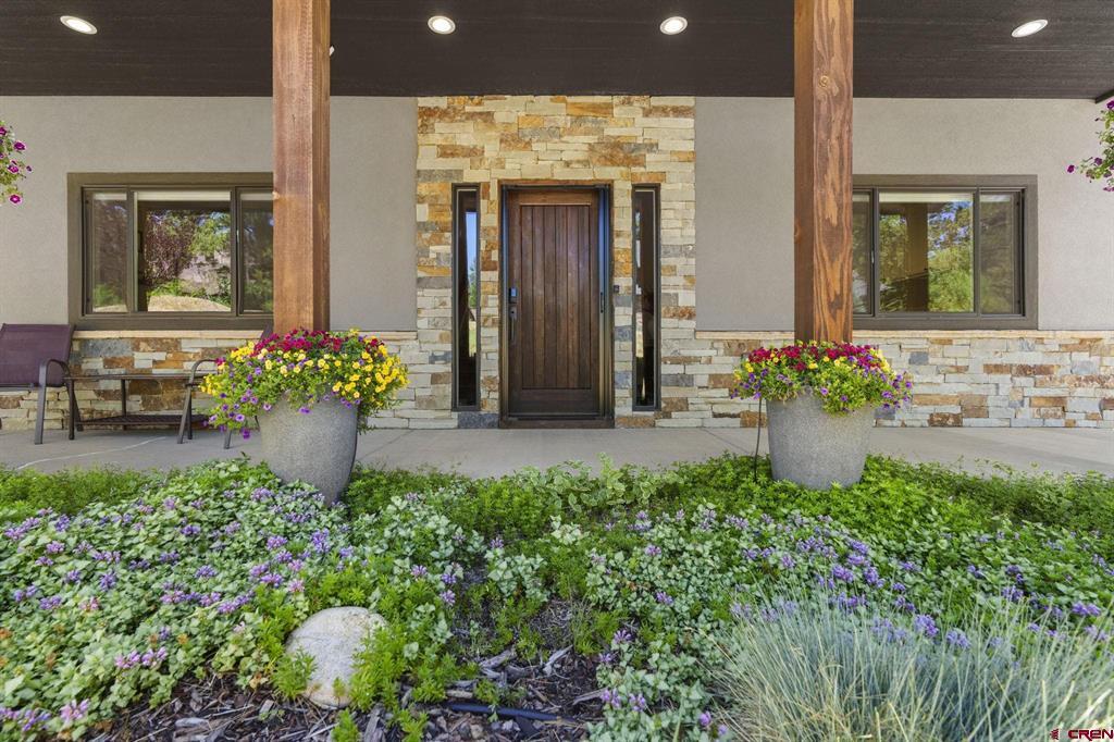 192 Needle Creek Trail Durango CO 81301