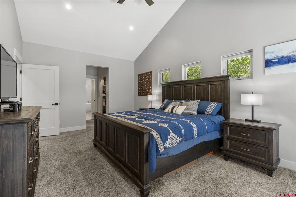 192 Needle Creek Trail Durango CO 81301