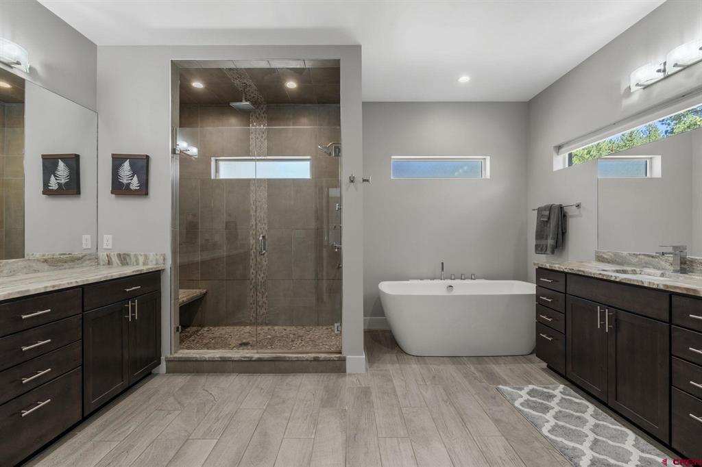 192 Needle Creek Trail Durango CO 81301