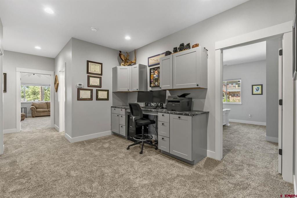 192 Needle Creek Trail Durango CO 81301