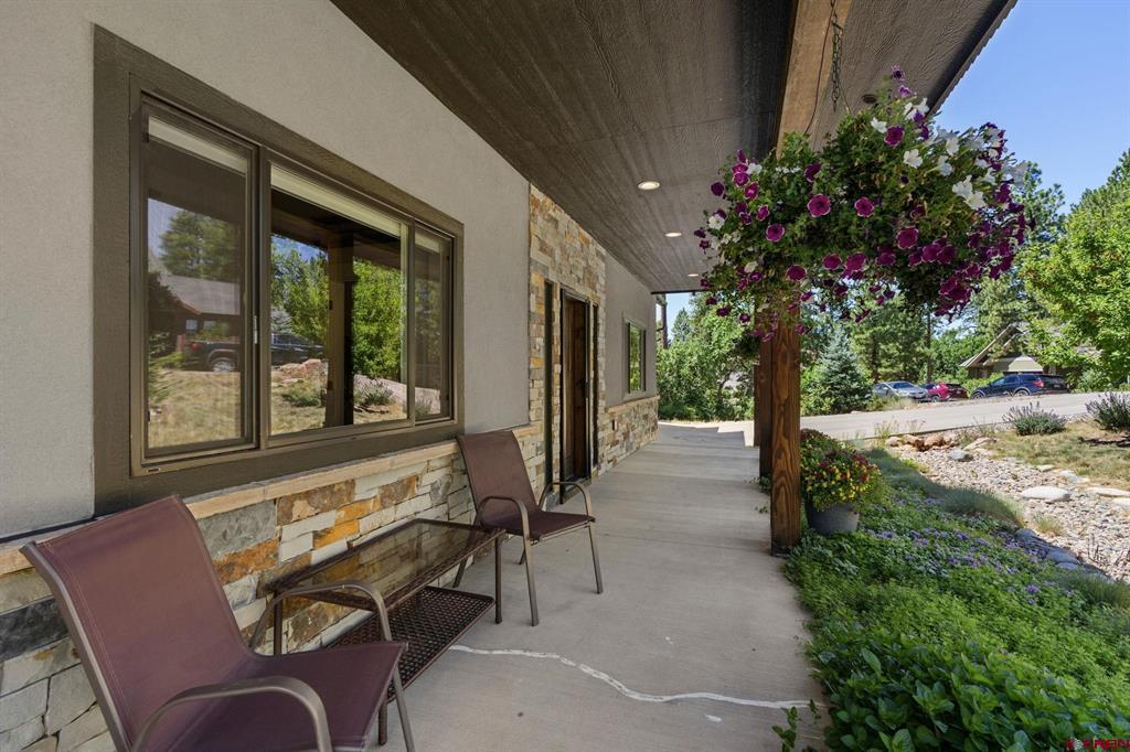192 Needle Creek Trail Durango CO 81301