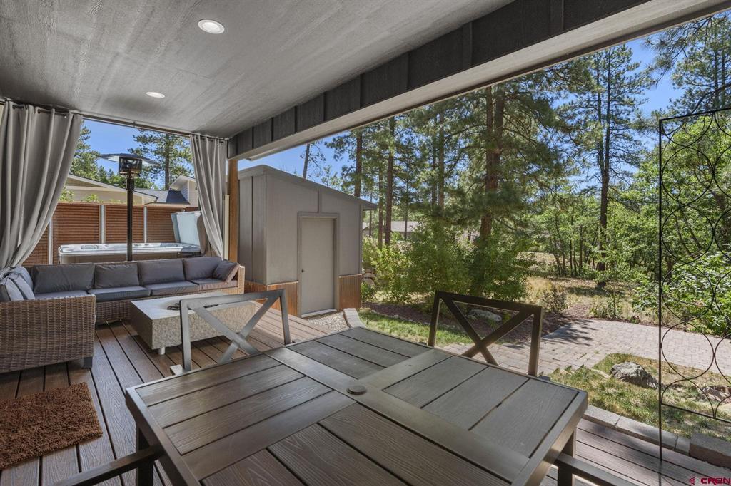 192 Needle Creek Trail Durango CO 81301