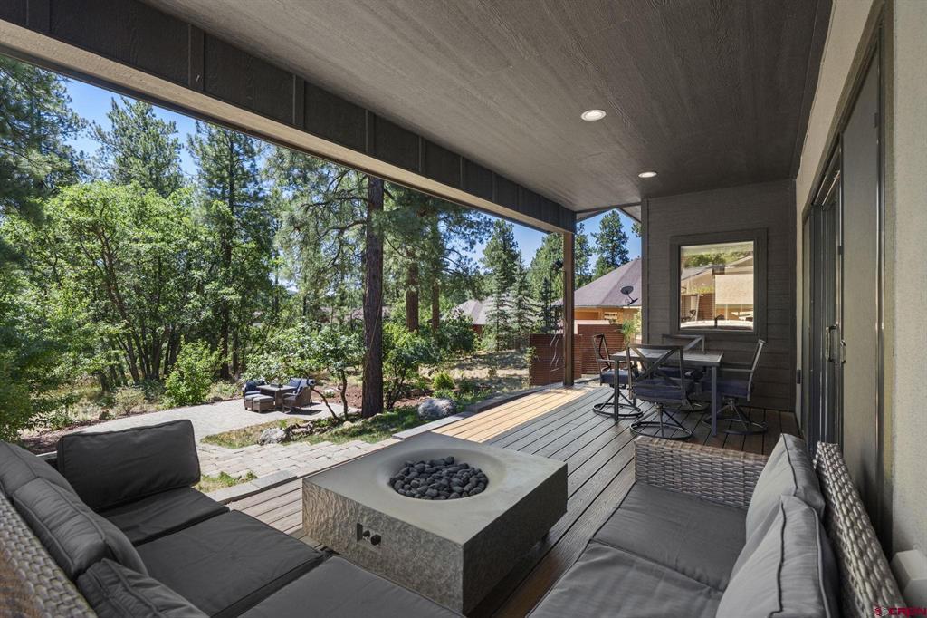 192 Needle Creek Trail Durango CO 81301