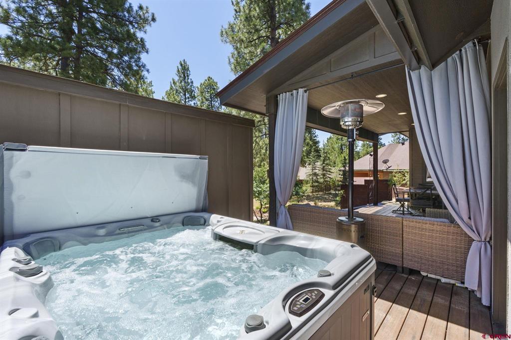 192 Needle Creek Trail Durango CO 81301