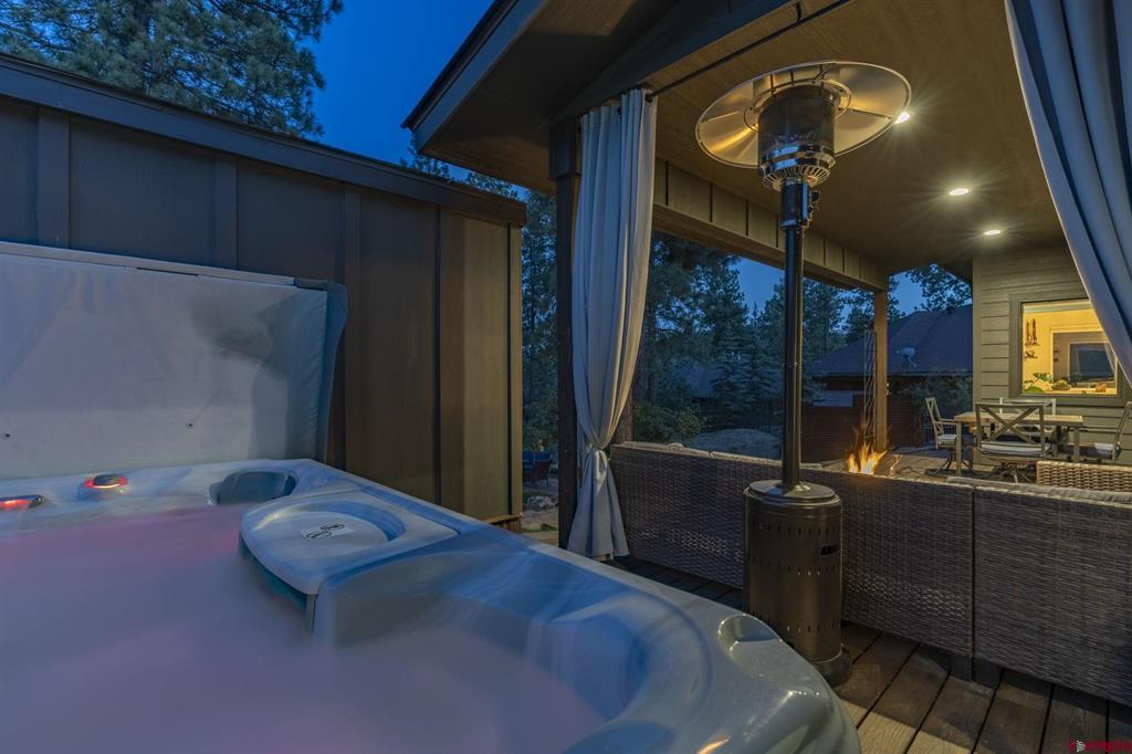 192 Needle Creek Trail Durango CO 81301