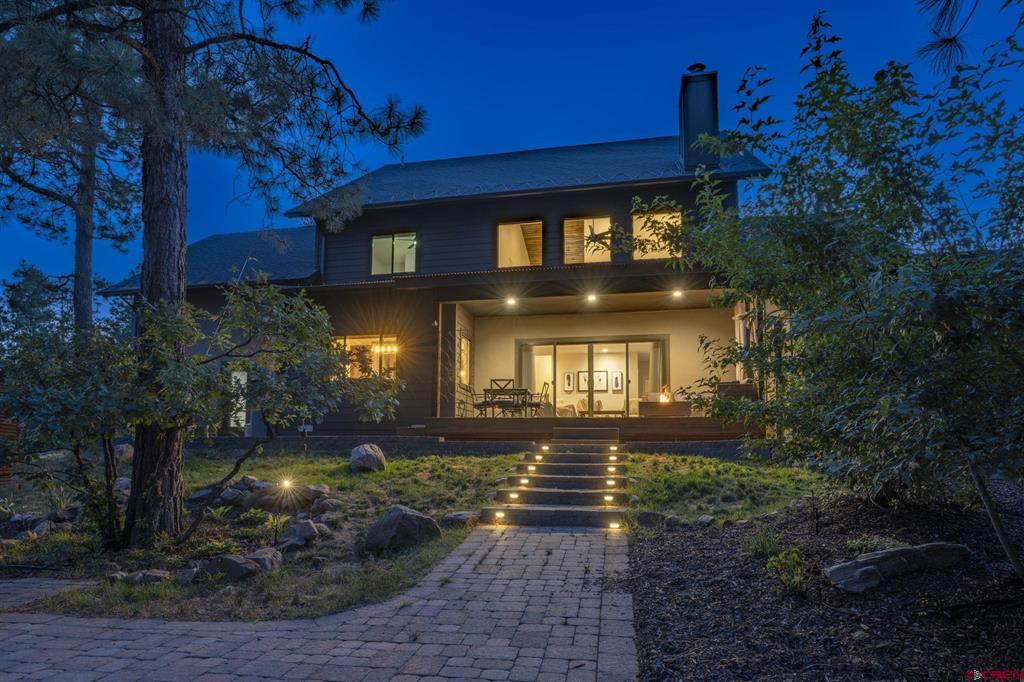 192 Needle Creek Trail Durango CO 81301
