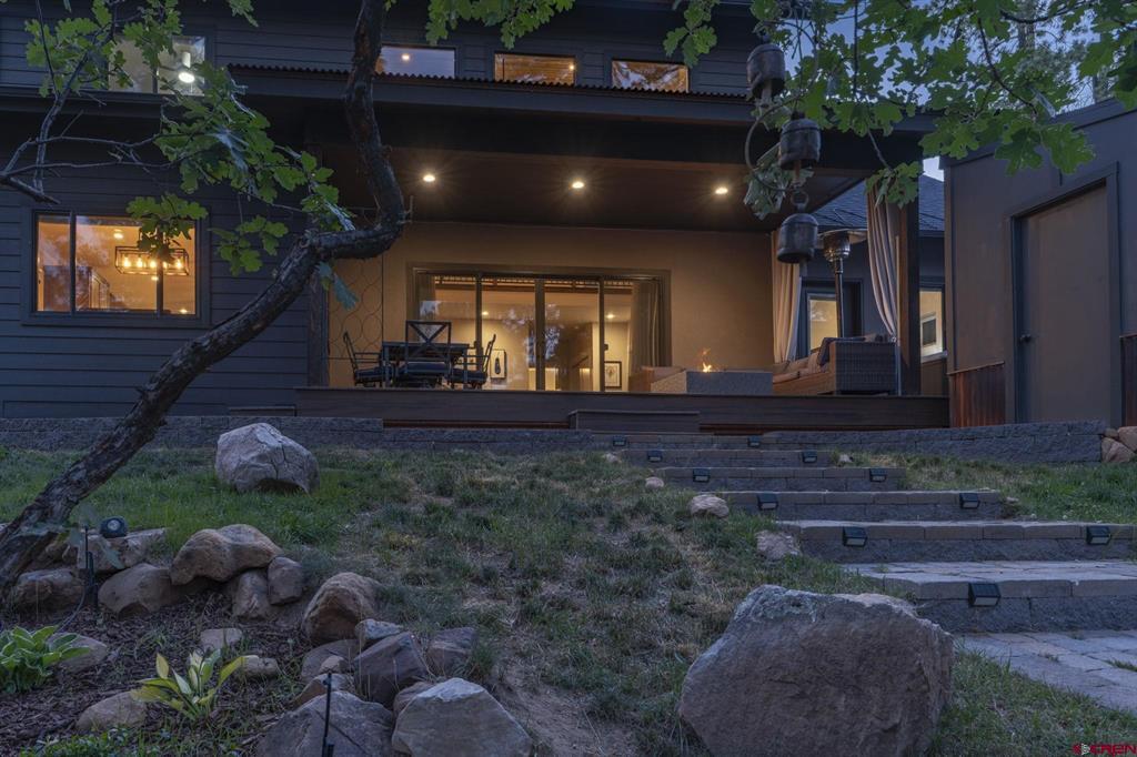 192 Needle Creek Trail Durango CO 81301