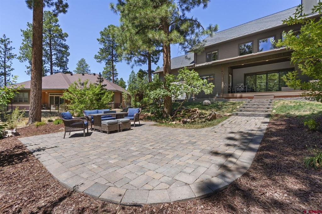 192 Needle Creek Trail Durango CO 81301