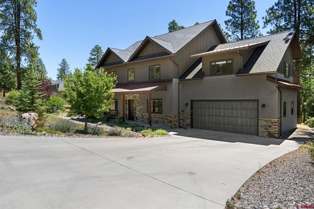 192 Needle Creek Trail Durango CO 81301