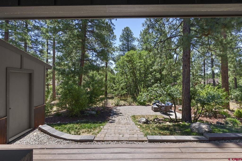 192 Needle Creek Trail Durango CO 81301