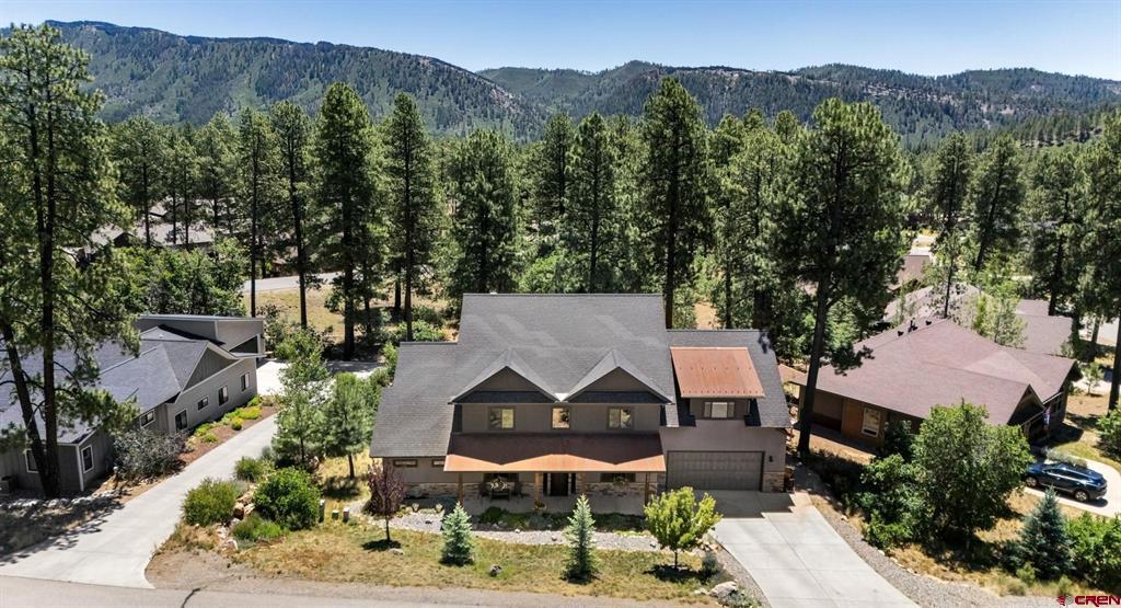 192 Needle Creek Trail Durango CO 81301