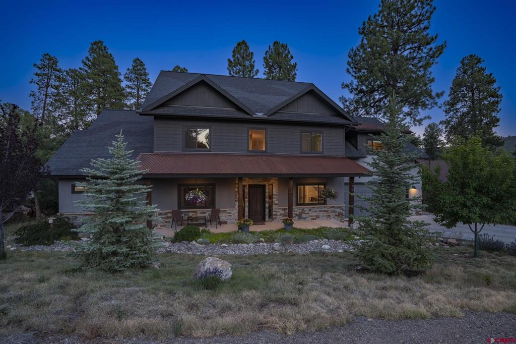 192 Needle Creek Trail Durango CO 81301