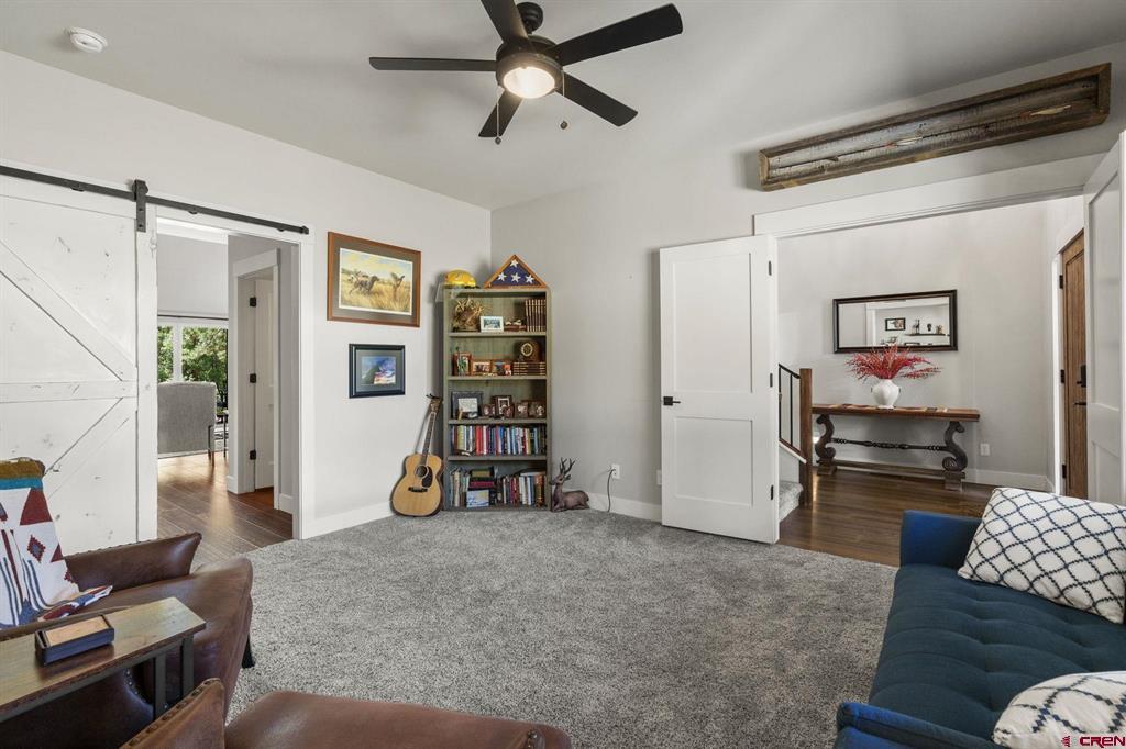 192 Needle Creek Trail Durango CO 81301