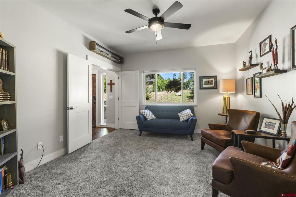 192 Needle Creek Trail Durango CO 81301