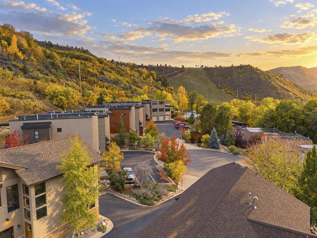 744 Obrien Drive Durango CO 81301