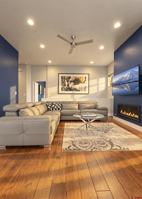 744 Obrien Drive Durango CO 81301
