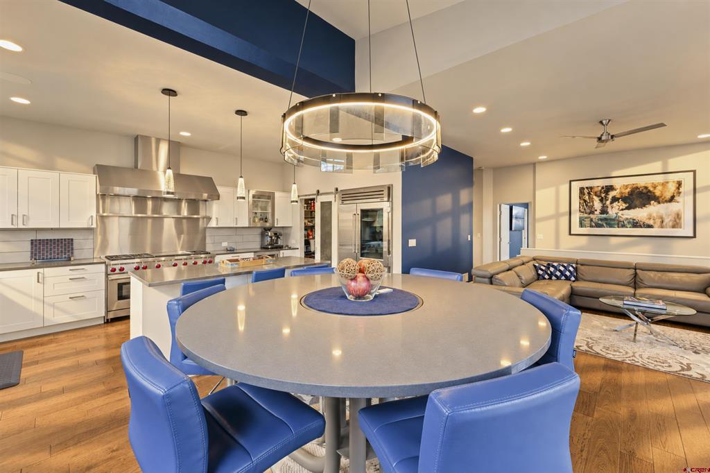 744 Obrien Drive Durango CO 81301