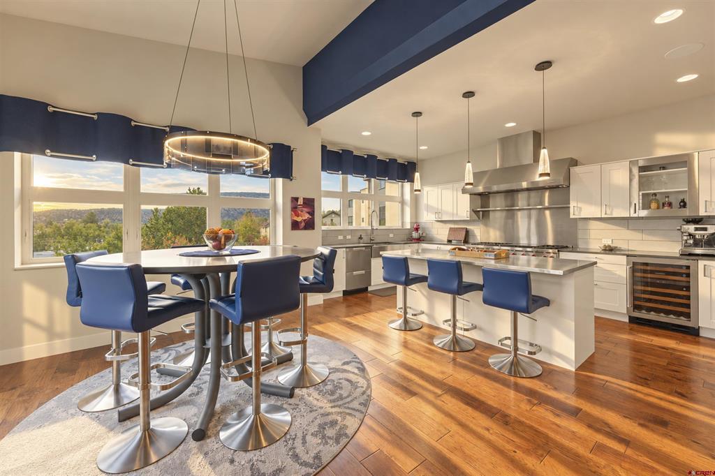 744 Obrien Drive Durango CO 81301