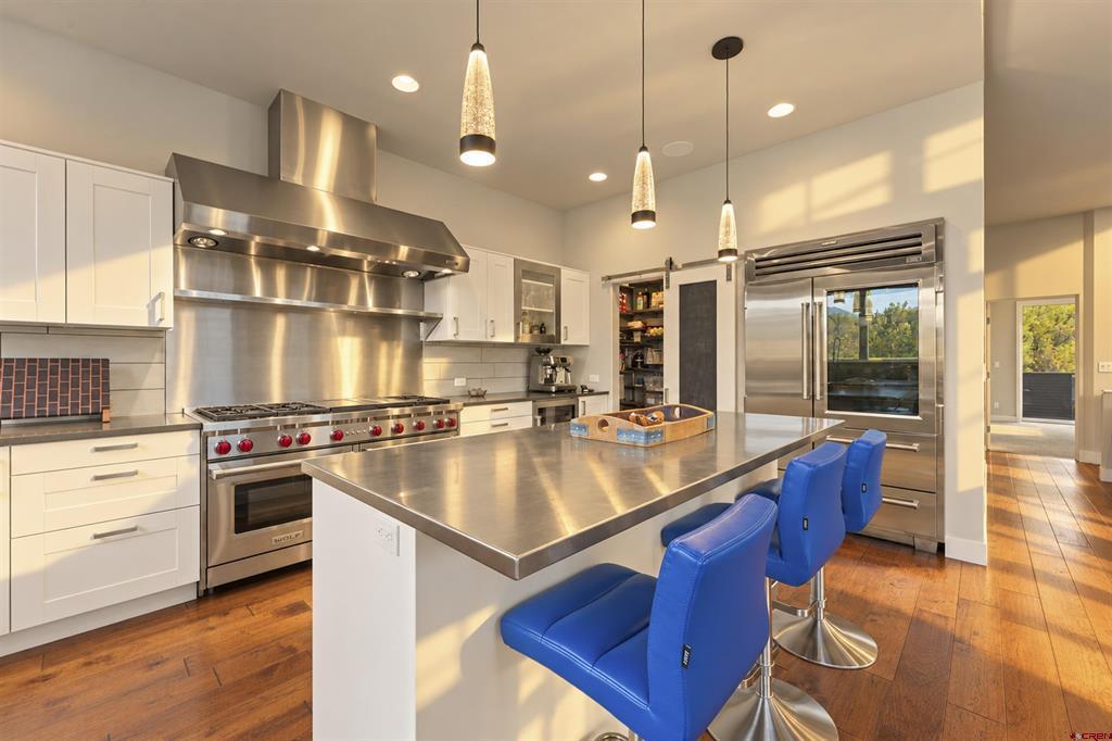 744 Obrien Drive Durango CO 81301