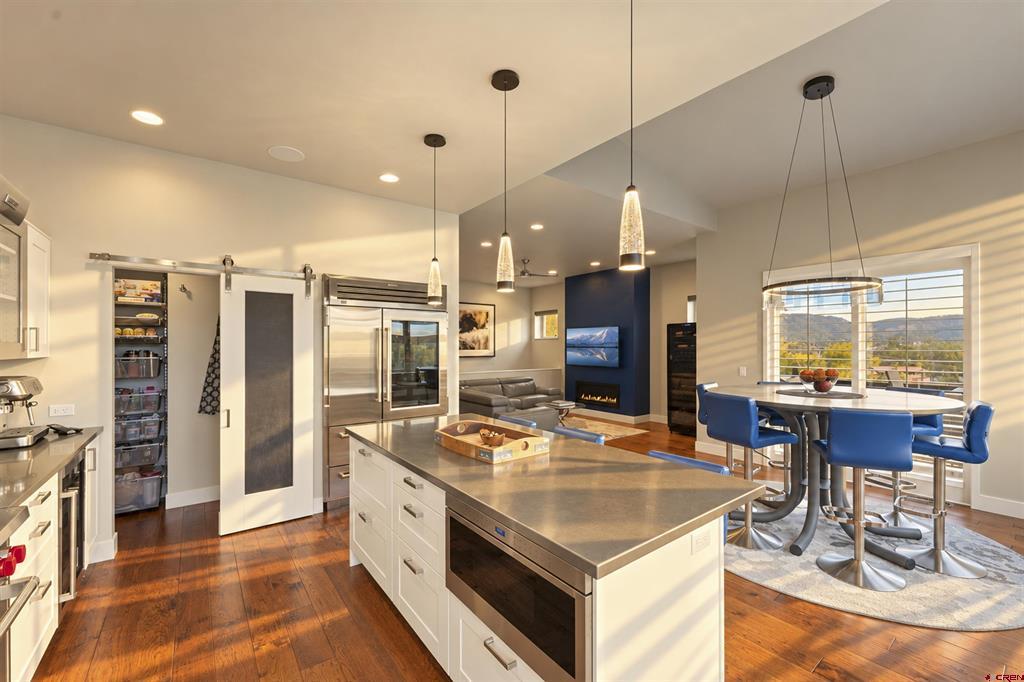 744 Obrien Drive Durango CO 81301