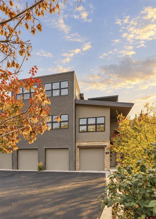 744 Obrien Drive Durango CO 81301