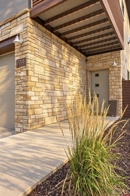 744 Obrien Drive Durango CO 81301