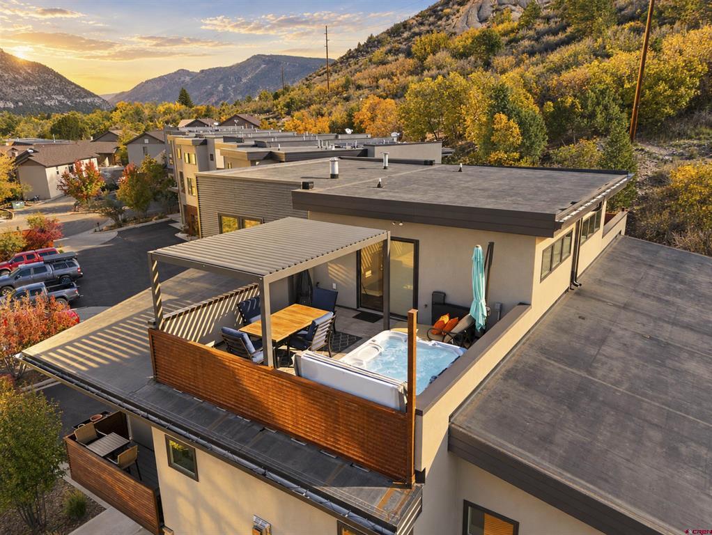 744 Obrien Drive Durango CO 81301