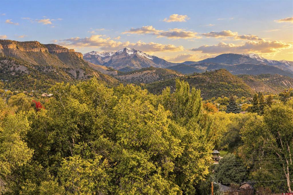 744 Obrien Drive Durango CO 81301