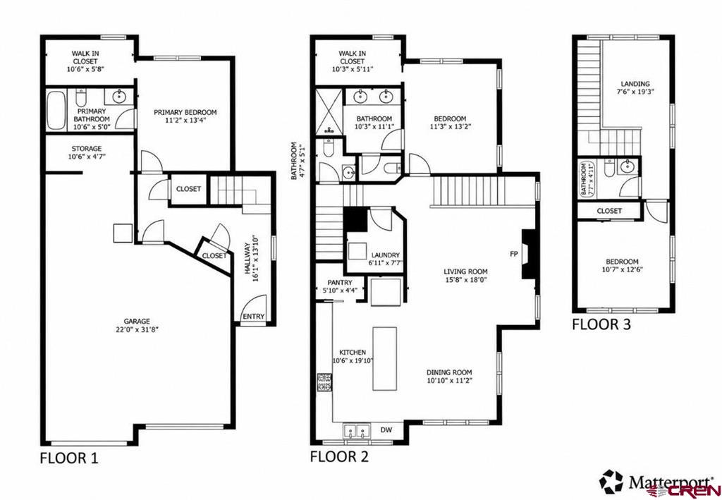 744 Obrien Drive Durango CO 81301