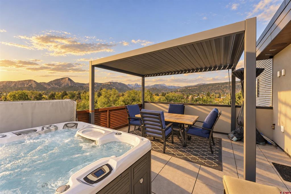 744 Obrien Drive Durango CO 81301