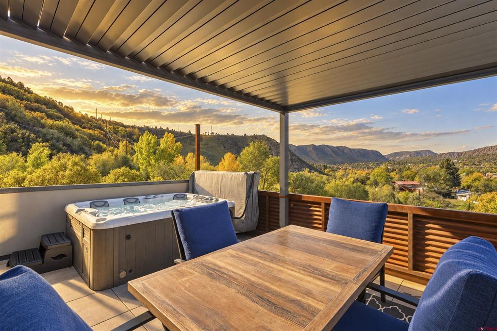 744 Obrien Drive Durango CO 81301