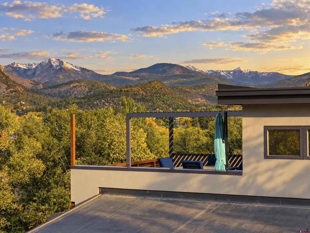 744 Obrien Drive Durango CO 81301