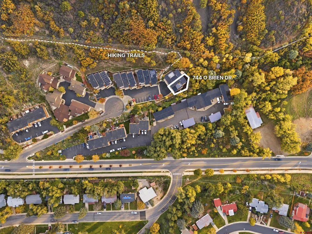 744 Obrien Drive Durango CO 81301