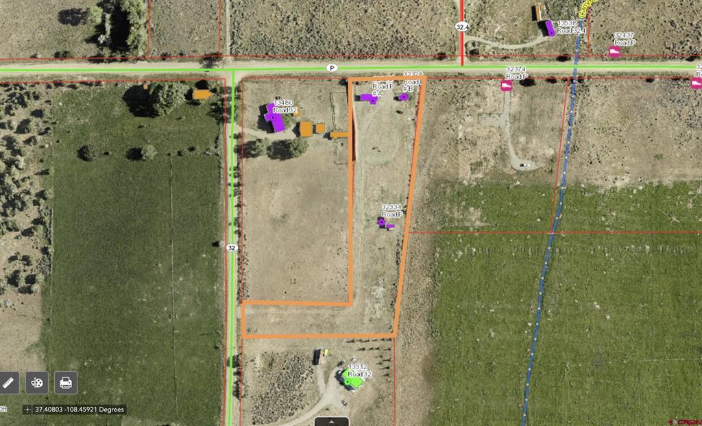 32334 Road P Mancos CO 81328