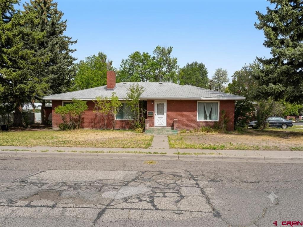 98 Sierra Avenue Alamosa CO 81101