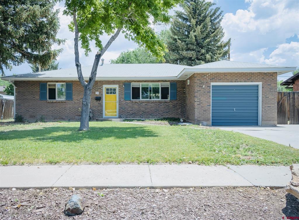 706 S Cedar Street Cortez CO 81321
