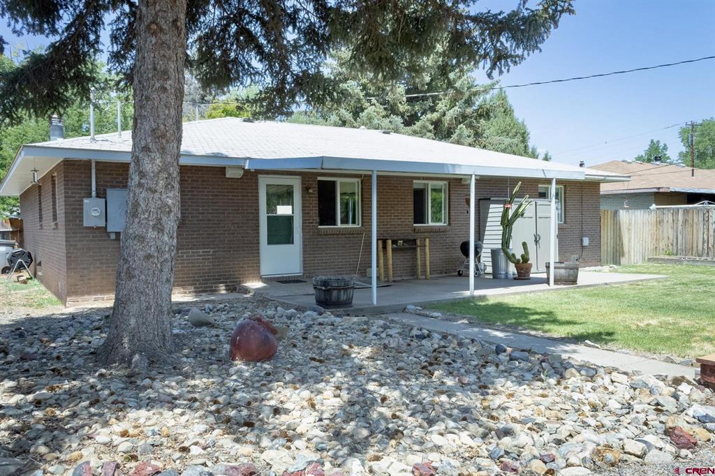 706 S Cedar Street Cortez CO 81321