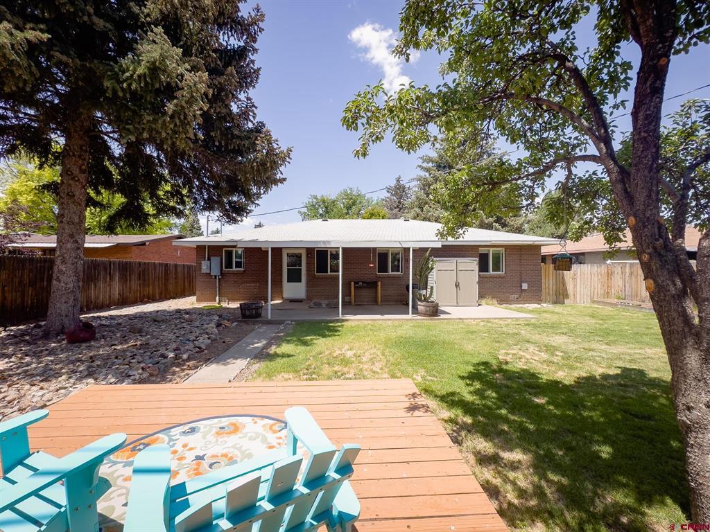 706 S Cedar Street Cortez CO 81321