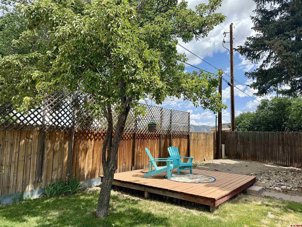 706 S Cedar Street Cortez CO 81321