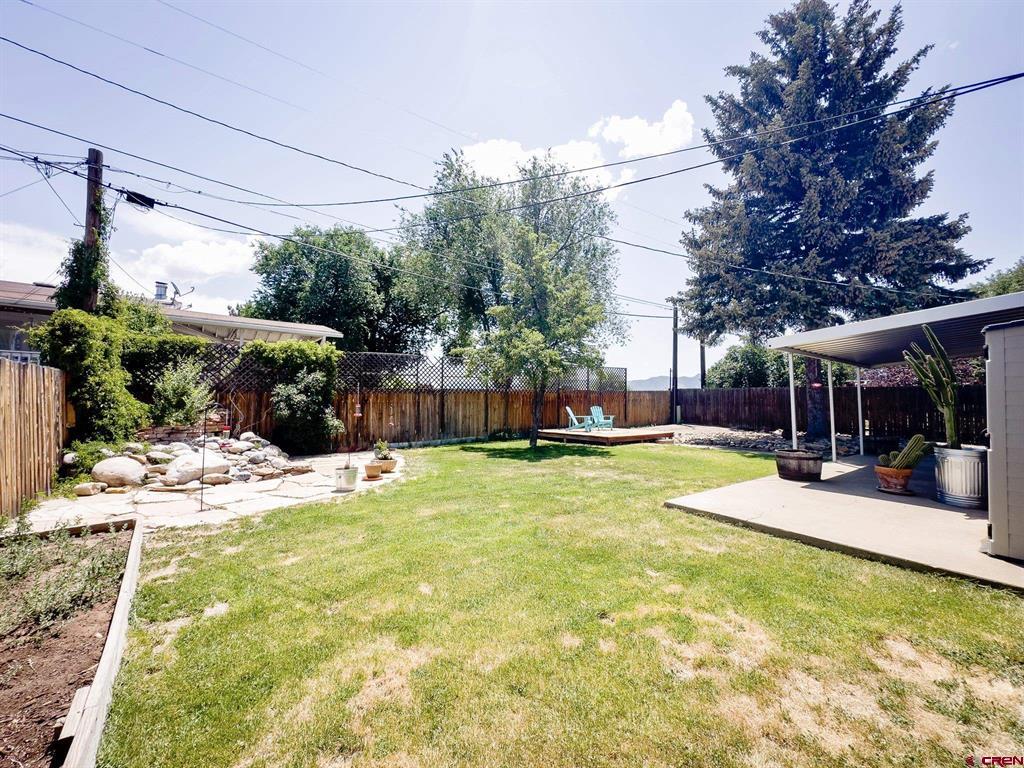 706 S Cedar Street Cortez CO 81321