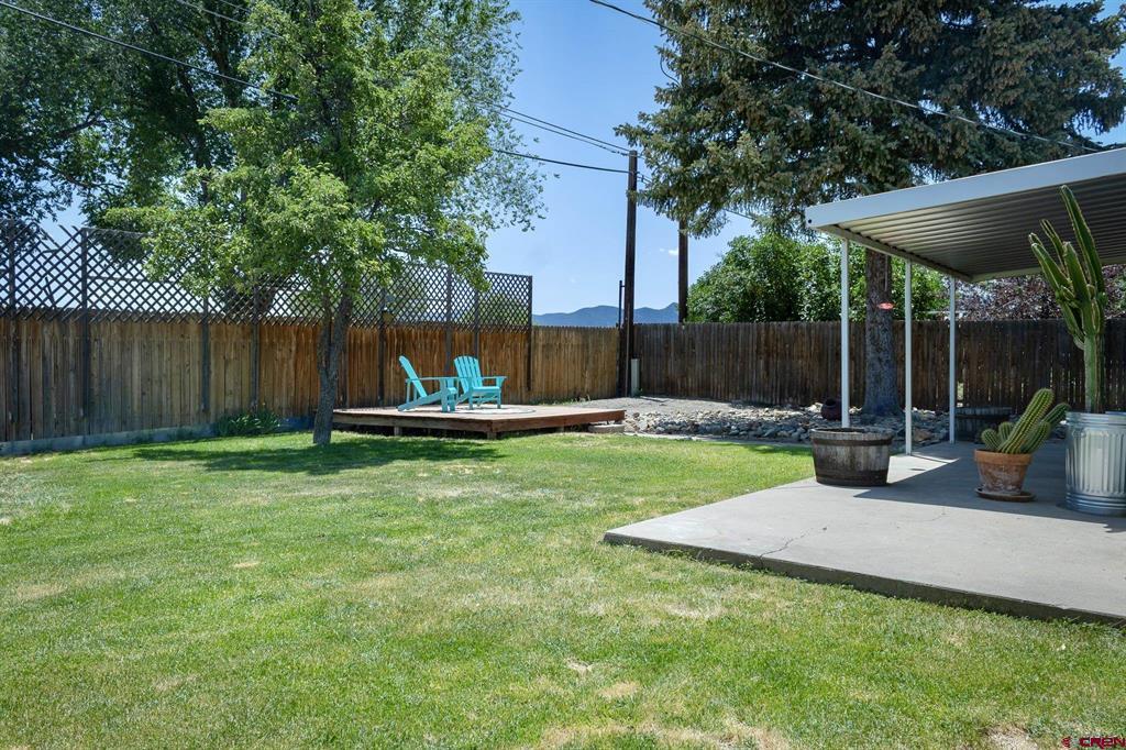 706 S Cedar Street Cortez CO 81321