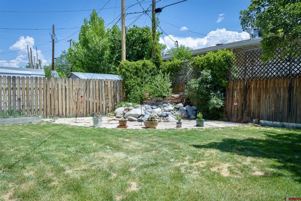 706 S Cedar Street Cortez CO 81321