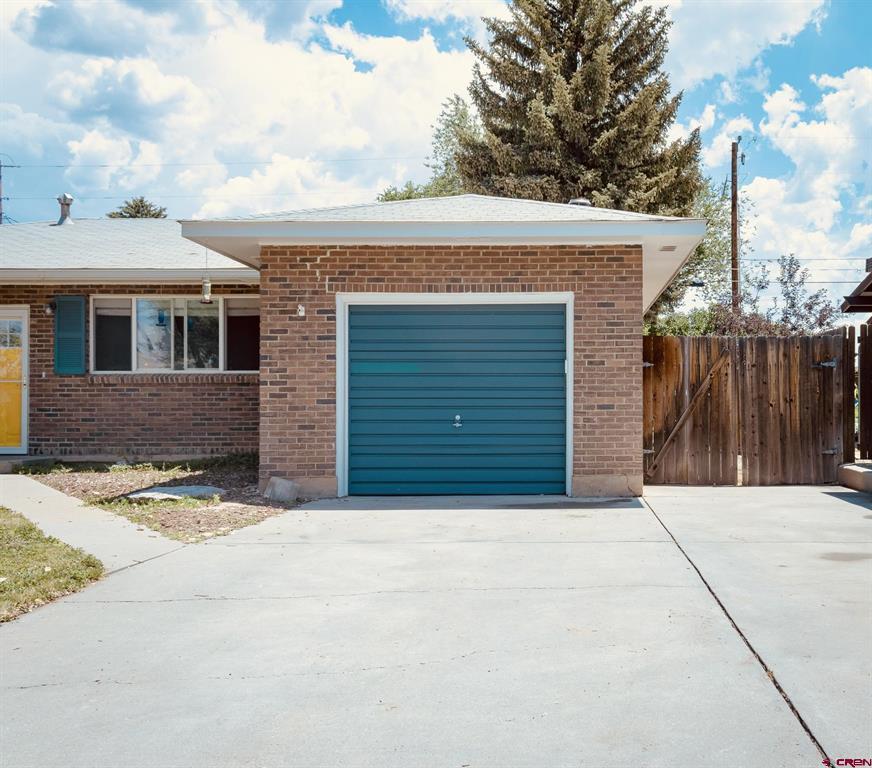 706 S Cedar Street Cortez CO 81321