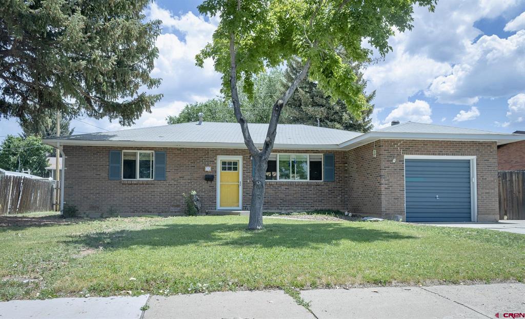 706 S Cedar Street Cortez CO 81321