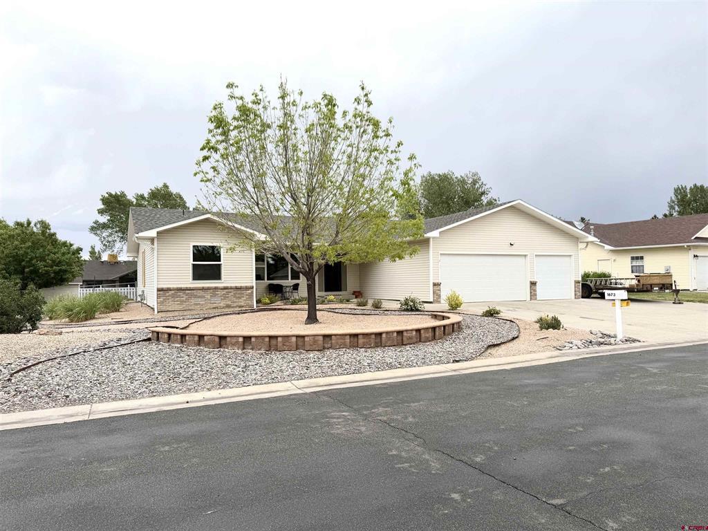 1673 Wetterhorn Street Montrose CO 81401