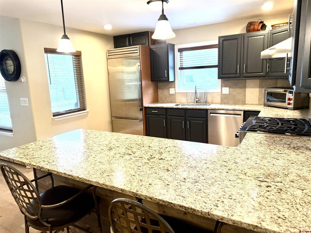 1673 Wetterhorn Street Montrose CO 81401