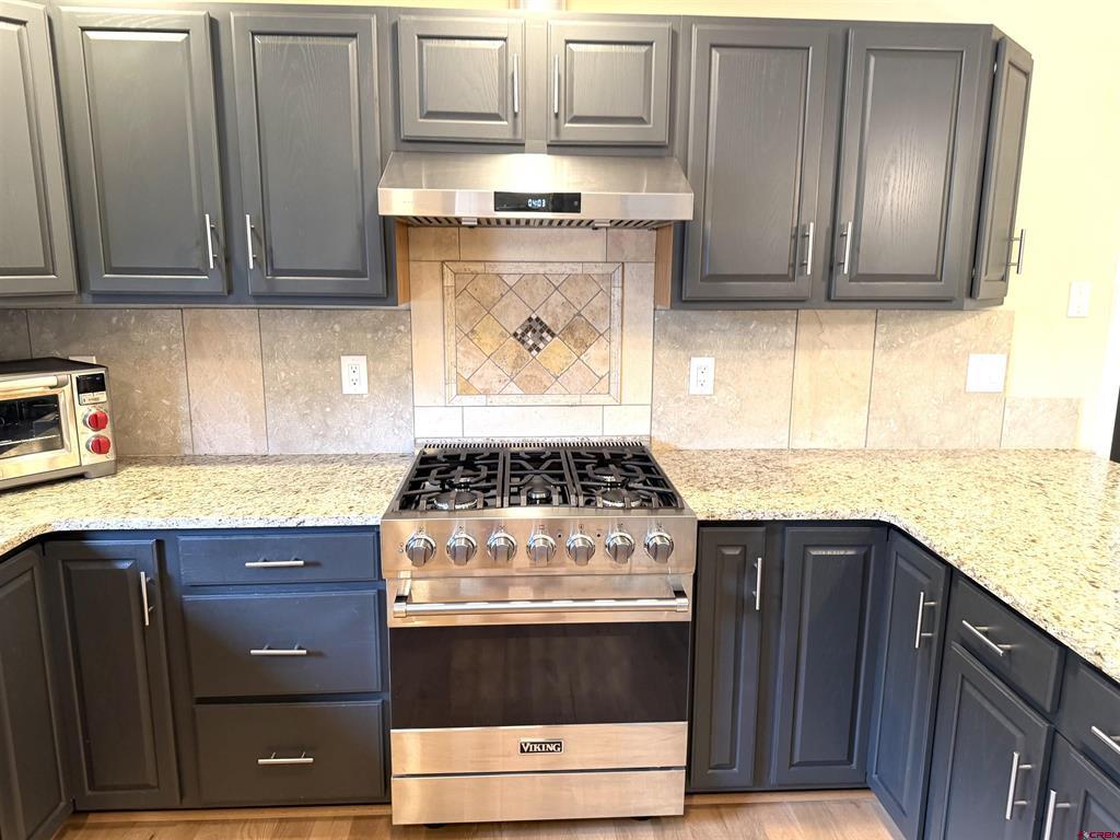 1673 Wetterhorn Street Montrose CO 81401