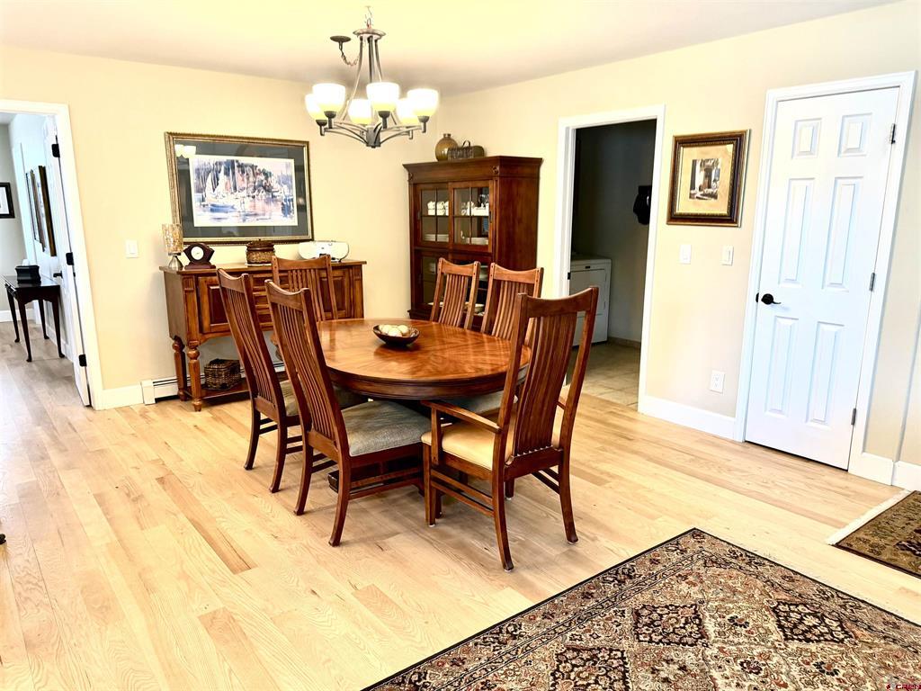 1673 Wetterhorn Street Montrose CO 81401