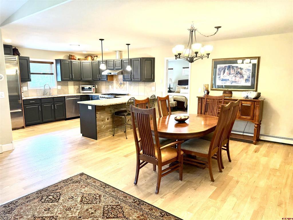 1673 Wetterhorn Street Montrose CO 81401