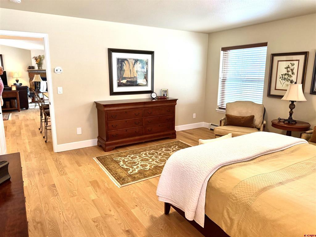 1673 Wetterhorn Street Montrose CO 81401
